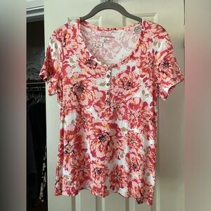 Croft and barrow small top